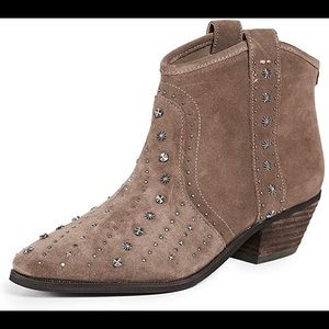 Sam Edelman Booties
